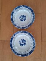 Twee Leuke Borden - Société Céramique Maastricht, Huis en Inrichting, Keuken | Servies, Ophalen of Verzenden