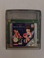 SNOW WHITE and the seven dwarfs, Spelcomputers en Games, Games | Nintendo Game Boy, Gebruikt, 1 speler, Racen en Vliegen, Ophalen of Verzenden
