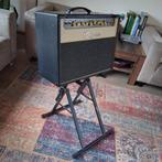 Versterker Standaard - Goede Staat, Muziek en Instrumenten, Standaards, Ophalen, Gebruikt, Instrumentstandaard, Keyboard of Synthesizer