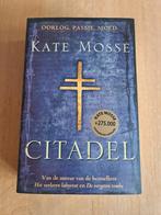 Citadel - Kate Mosse, Boeken, Ophalen