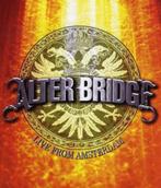 Alter Bridge - Live From Amsterdam DVD, Cd's en Dvd's, Alle leeftijden, Ophalen of Verzenden, Zo goed als nieuw