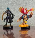 amiibo, Ophalen of Verzenden, Zo goed als nieuw