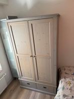 Alta Kledingkast met Lades en Hangruimte, Ophalen, 100 tot 150 cm, Zo goed als nieuw, Met lade(s)