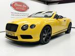 Bentley CONTINENTAL GT V8 S Convertible, Auto's, Bentley, Automaat, Euro 5, Gebruikt, 8 cilinders