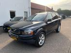 Volvo XC90 4.4 V8 INCL. BTW. 7 Persoons, Auto's, Volvo, Gebruikt, 8 cilinders, 2077 kg, Zwart