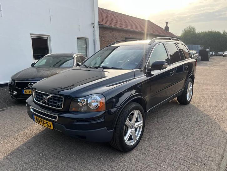 Volvo XC90 4.4 V8 INCL. BTW. 7 Persoons, Auto's, Volvo, Bedrijf, XC90, 4x4, ABS, Airbags, Alarm, Bluetooth, Boordcomputer, Centrale vergrendeling