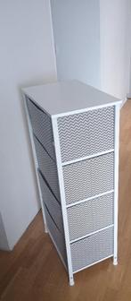 Storage Organizer Unit, Ophalen, Zo goed als nieuw