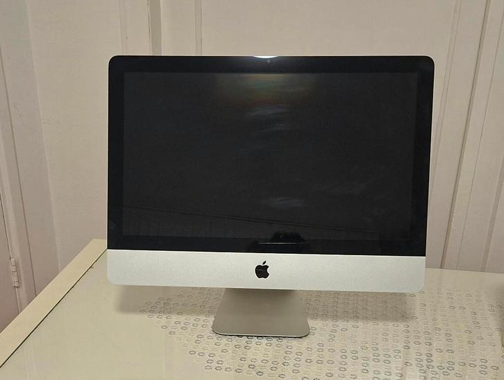iMac medio 2011, Computers en Software, Apple Desktops, Zo goed als nieuw, iMac, HDD, 2 tot 3 Ghz, Ophalen