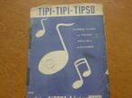 Tipi - tipi - tipso, Ophalen of Verzenden, Gebruikt