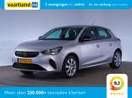 Opel Corsa 1.2 Edition 5-drs [ Navi Apple/Android Cruise ], Gebruikt, 1199 cc, Origineel Nederlands, Bedrijf