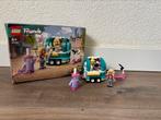 Lego Friends 41733 bubbleThee kraam, Ophalen of Verzenden, Zo goed als nieuw