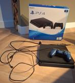 Sony Playstation 4, Spelcomputers en Games, Ophalen of Verzenden, Gebruikt, Met 1 controller, Original