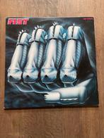 Fist: hot spikes, Ophalen of Verzenden, Gebruikt