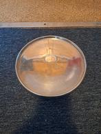 Schaal - 21 cm, Overige materialen, Gebruikt, Schaal, Rond