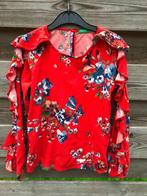 Benetton blouse voor meisje maat 140, United Colors of Benetton, Meisje, Overhemd of Blouse, Ophalen of Verzenden