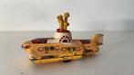 Yellow submarine beatles corgi toys, Verzenden