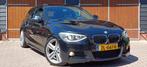 Bmw 1-serie 116i M pakket, LEES ADVERTENTIE, Mooie auto, Auto's, 65 €/maand, Gebruikt, Euro 6, 4 cilinders