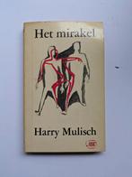 Harry Mulisch - Het mirakel, Ophalen of Verzenden, Gelezen