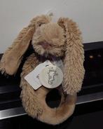 Happy Horse rammelaar bruin NIEUW, Ophalen of Verzenden, Nieuw, Konijn