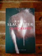 Onbegrepen - Karin Slaughter, Ophalen of Verzenden, Zo goed als nieuw, Karin Slaughter