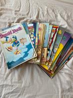 Donald Duck 1991 - Groot deel compleet, Meerdere stripboeken, Ophalen of Verzenden, Gelezen