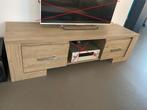 Tv meubel 180 x 51 x 49, Huis en Inrichting, Ophalen, Gebruikt, Overige materialen, 150 tot 200 cm