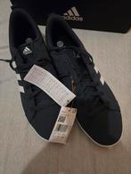 Nieuwe Adidas VS Pace 2.0 Sneakers - Maat 46 2/3, Blauw, Nieuw, Ophalen of Verzenden, Sneakers of Gympen