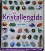 de kristallengids, Ophalen of Verzenden, Gelezen, Spiritualiteit algemeen, Achtergrond en Informatie