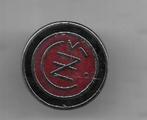 EMAILE VAN Z BROCHE SPELD, Ophalen of Verzenden, Gebruikt, Merk, Speldje of Pin