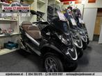 Piaggio 500 LT MP3 Sport ABS, Bedrijf, Scooter, 12 t/m 35 kW, 493 cc