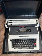 Torpedo typemachine, Ophalen, Zo goed als nieuw