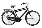 Herenfiets Vogue Transporter 28"/50cm/3ver - Garantie/Leveri, Fietsen en Brommers, Overige merken, 9713 Bv Groningen, Gebruikt
