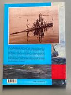 Maritieme oorlogsvoering in de 19e eeuw.   La Révolution mar, Ophalen of Verzenden, Marine, Boek of Tijdschrift