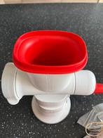 Tupperware adaptachef, Huis en Inrichting, Keuken | Tupperware, Verzenden, Zo goed als nieuw