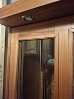 Infraroodsauna 3 pers., Ophalen, Zo goed als nieuw, Complete sauna