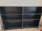 Boekenkast, Huis en Inrichting, Ophalen, Met plank(en), 100 tot 150 cm, 50 tot 100 cm