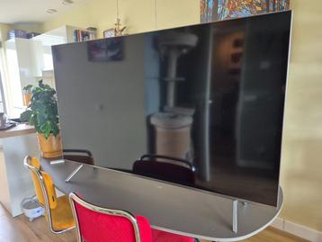 Samsung Q60T (Q6-serie) 55 inch QLED Smart TV (2020) beschikbaar voor biedingen
