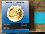 A lot of 2 euro munten gecertificeerd, Postzegels en Munten, Munten | Europa | Euromunten, Ophalen of Verzenden