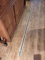 Gratis: Luxaflex, 2.76m lang x 1.3m, Huis en Inrichting, Ophalen, Gebruikt, 100 tot 150 cm, 200 cm of meer