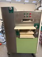 Kalmeijer Opmaakmachine - Bakkerij Apparatuur, Ophalen, Gebruikt, Bakkerij en Slagerij