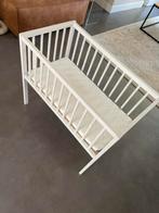 Prenatal Wieg + Aerosleep Matras Zo Goed Als Nieuw, Ophalen, Zo goed als nieuw, Wieg
