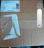 Nieuw in doos nefit ventilator  8755000552, Minder dan 30 cm, Cv-ketel of Combi-ketel, Nieuw, Minder dan 60 cm