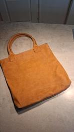 Dames tas, Ophalen of Verzenden, Bruin, Handtas