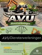 Bestrating en grondwerkzaamheden, Ophalen of Verzenden, Nieuw, Beton, Terrastegels