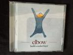 Elbow, Build a Rocket Boys! cd, Ophalen of Verzenden, Zo goed als nieuw