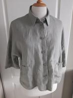 Nieuwe blouse maat 38 van Marc Aurel ., Ophalen of Verzenden, Nieuw, Maat 38/40 (M), Groen