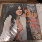 Tribute to The Beatles LP - Black Tulip, Ophalen of Verzenden, 1960 tot 1980, Gebruikt, 12 inch