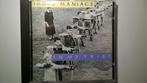10,000 Maniacs - In My Tribe, Ophalen of Verzenden, Zo goed als nieuw, Poprock