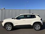 Jeep Avenger 1.2T 100 ALTITUDE FULL OPTIONS, 12 maanden, Gebruikt, Euro 6, 1199 cc
