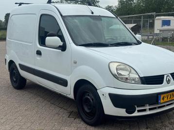 Renault Kangoo Express 1.5 dCi 70 Générique uit 2007 beschikbaar voor biedingen